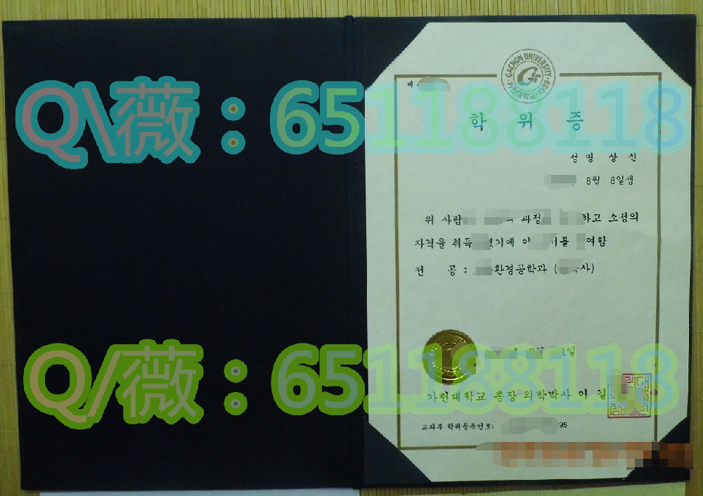 韩国嘉泉大学毕业证.png