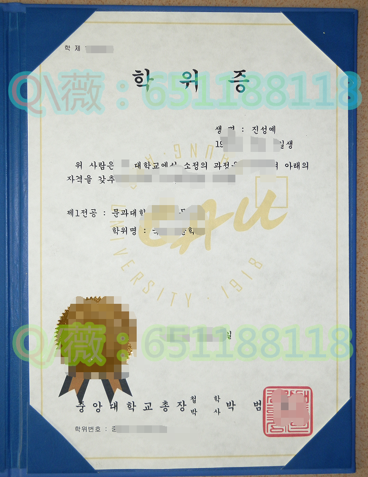 韩国中央大学文凭内页.png