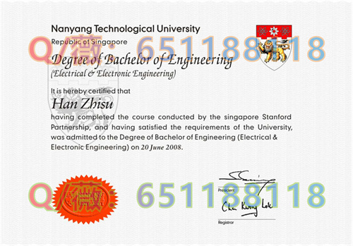 新加坡南洋理工大学毕业证.jpg