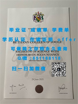 《香港大学文凭：全球认可，开启精英教育新篇章》