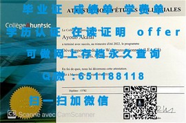 《香港大学毕业证书：权威认证，开启全球职场新篇章》