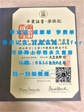 《里贾纳大学认证证书解读：揭秘真实留学成果与职场竞争力》