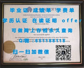 《揭秘阿伯丁大学毕业证文凭成绩单样本：真实与伪造的较量》