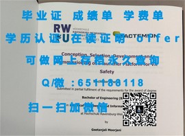 《揭秘都柏林城市大学毕业证文凭成绩单样本：真实学历认证全解析》