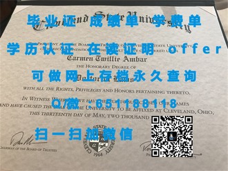 《谢菲尔德哈兰姆大学文凭：开启您职业生涯的国际化敲门砖》