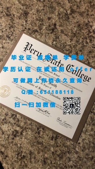康卡迪亚大学文凭：揭开学历背后的名校实力与价值