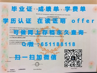 《都柏林理工学院文凭：开启国际学术之旅的钥匙》