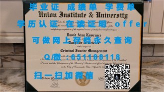 《爱尔兰国立大学文凭：揭秘世界级教育成就的象征》