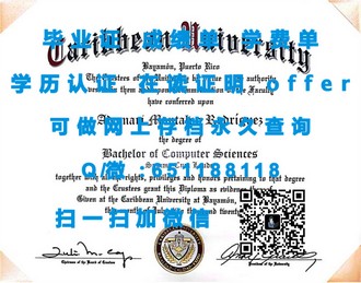 《加拿大维多利亚大学文凭：开启国际教育新篇章的秘密武器》