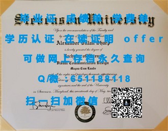 《揭秘拉萨尔学院文凭：艺术领域的璀璨明珠》
