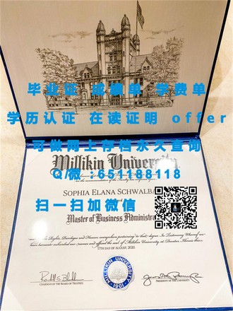 《布兰登大学文凭：开启全球视野的通行证，成就你的未来之路》