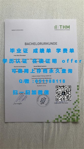 瑞尔森大学文凭：开启全球认可的教育之旅