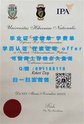 《南澳大学文凭：开启你留学梦想的黄金钥匙》
