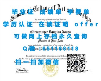 《奥塔哥理工学院文凭：开启未来职业大门的黄金钥匙》