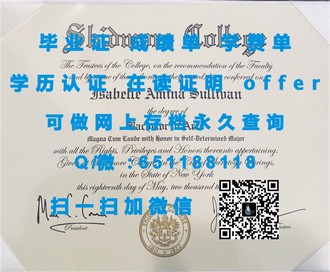 伦敦南岸大学文凭：揭秘该校毕业生全球认可的奥秘