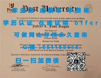 《南昆士兰大学文凭：开启国际教育新视野的关键凭证》