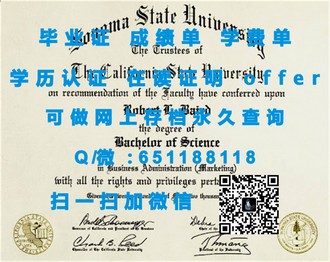 《格里菲斯大学文凭：开启你的视觉革命与学术深渊之旅》