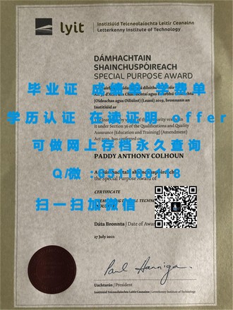 《揭秘利默里克大学文凭：全球认可的学历背后》