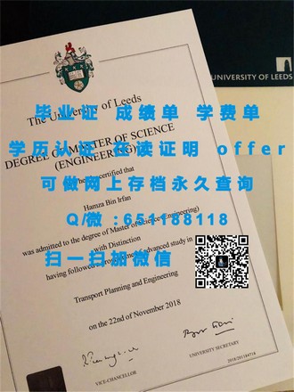 《斯特拉斯克莱德大学文凭：开启你的国际化学术之旅》